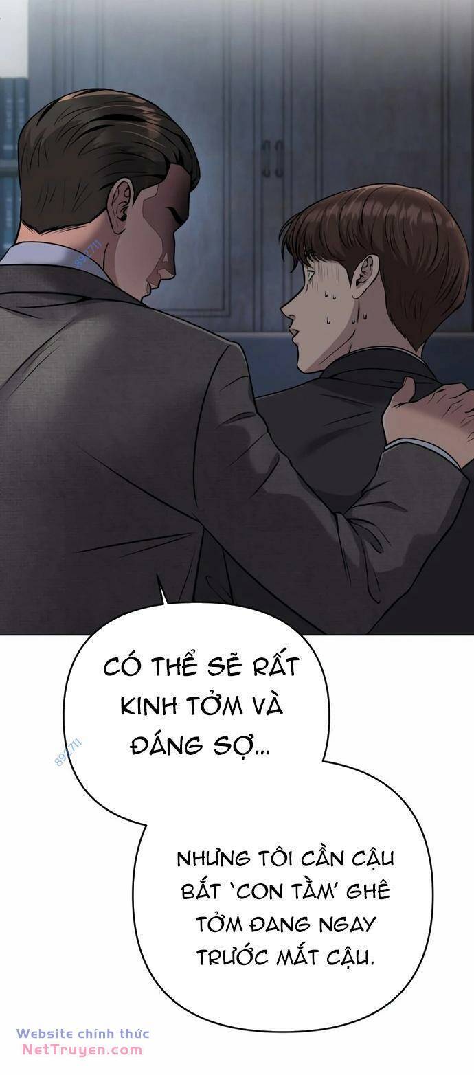 Nhân Viên Thực Tập Kim Cheolsu - chap11 - Trang 71